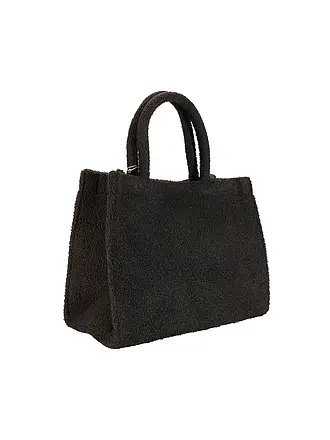 ANOKHI | Sac - Grand cabas BOOK TOTE | braun